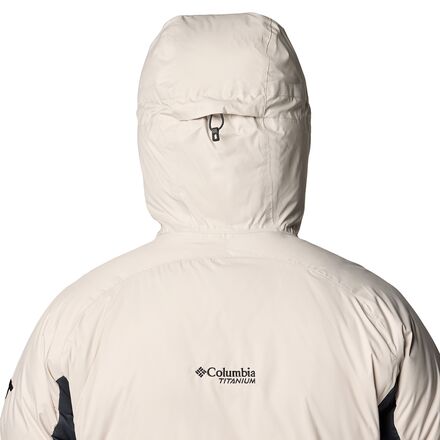 Columbia - Roaring Fork II Down Jacket - Men's