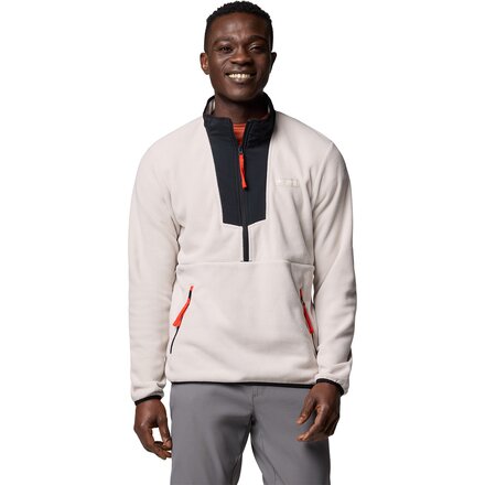Sequoia Grove 1/2-Zip Fleece - Men's