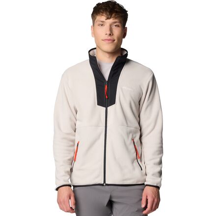 Sequoia Grove Full-Zip Fleece - Men's