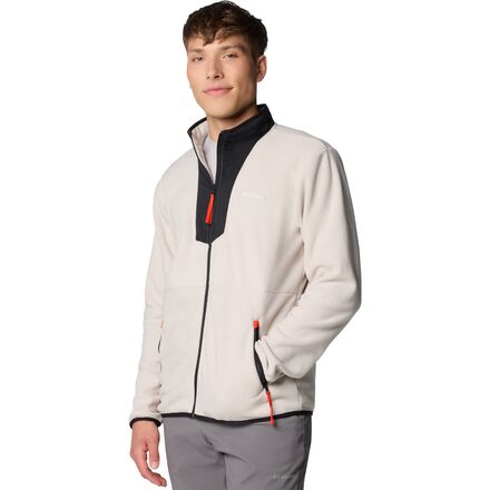 Columbia - Sequoia Grove Full-Zip Fleece - Men's