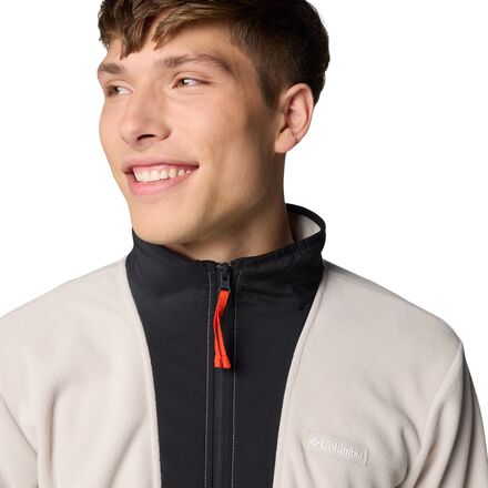 Columbia - Sequoia Grove Full-Zip Fleece - Men's