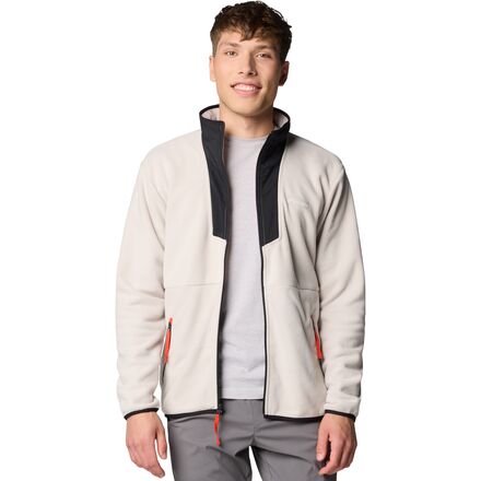 Columbia - Sequoia Grove Full-Zip Fleece - Men's