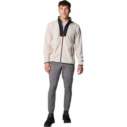 Columbia - Sequoia Grove Full-Zip Fleece - Men's