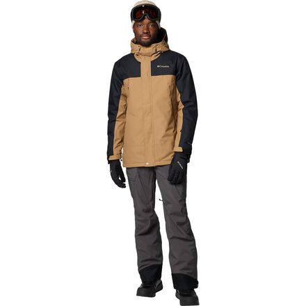 Columbia - Shotski Jacket - Men's