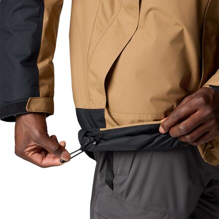 Columbia - Shotski Jacket - Men's