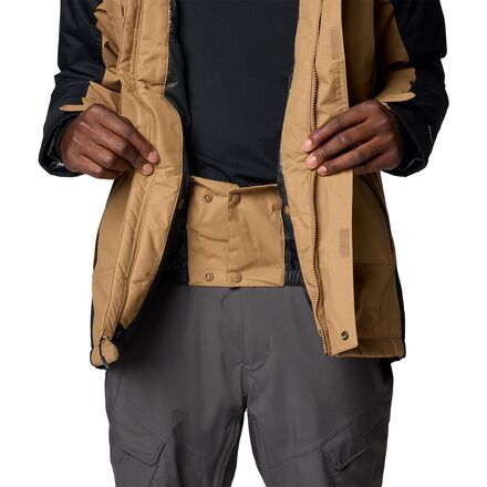 Columbia - Shotski Jacket - Men's