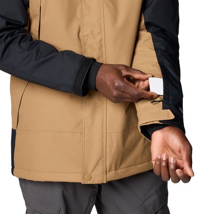 Columbia - Shotski Jacket - Men's