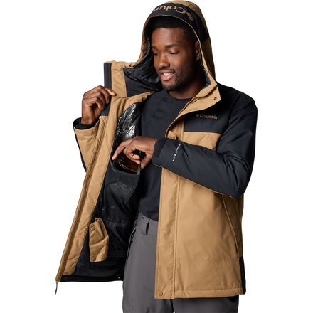 Columbia - Shotski Jacket - Men's