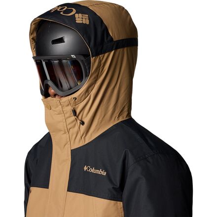 Columbia - Shotski Jacket - Men's