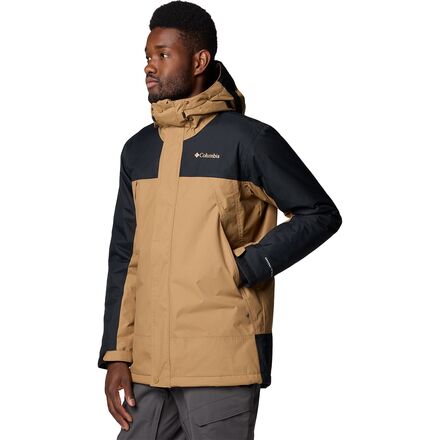 Columbia - Shotski Jacket - Men's