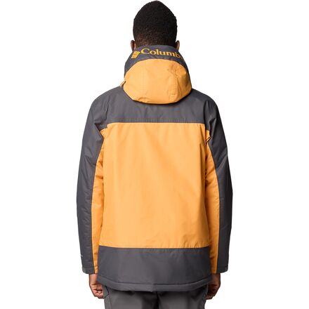 Columbia - Shotski Jacket - Men's