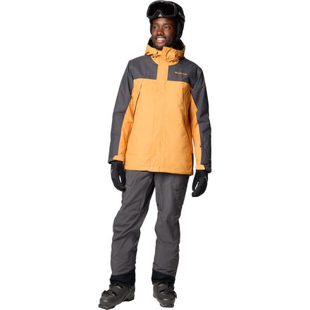 Columbia - Shotski Jacket - Men's