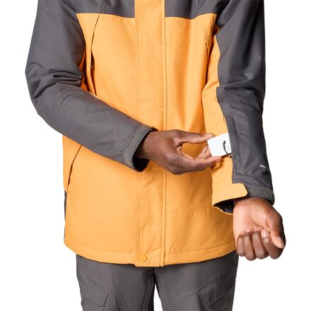 Columbia - Shotski Jacket - Men's