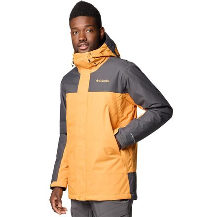 Columbia - Shotski Jacket - Men's