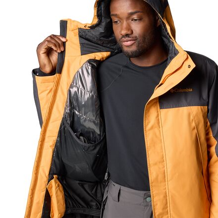 Columbia - Shotski Jacket - Men's