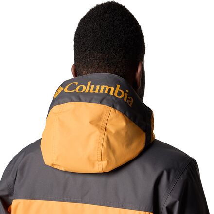 Columbia - Shotski Jacket - Men's