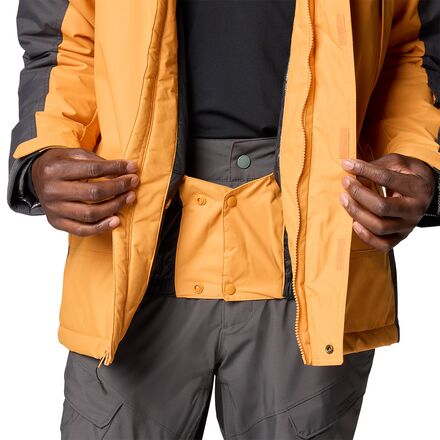 Columbia - Shotski Jacket - Men's