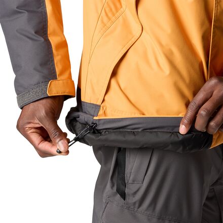 Columbia - Shotski Jacket - Men's