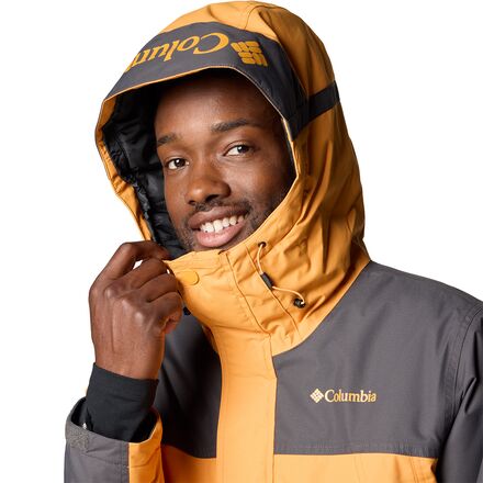 Columbia - Shotski Jacket - Men's