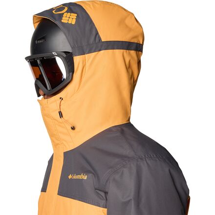 Columbia - Shotski Jacket - Men's