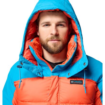 Columbia - Snowqualmie II Jacket - Men's