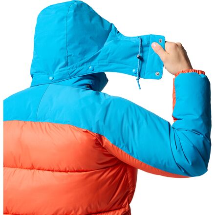 Columbia - Snowqualmie II Jacket - Men's