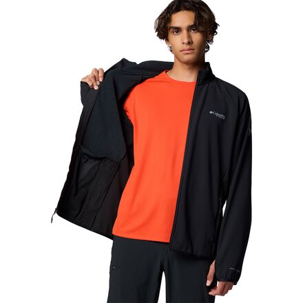 Columbia - Spectre Ridge Tech Full-Zip Fleece II - Men's