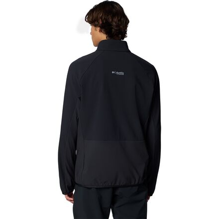 Columbia - Spectre Ridge Tech Full-Zip Fleece II - Men's