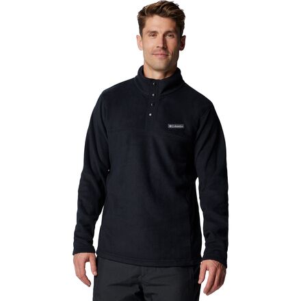 Steens Mountain 1/2-Snap II Jacket - Men's