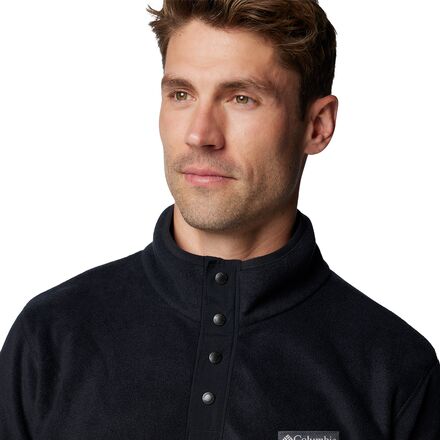 Columbia - Steens Mountain 1/2-Snap II Jacket - Men's