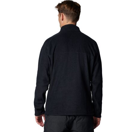 Columbia - Steens Mountain 1/2-Snap II Jacket - Men's