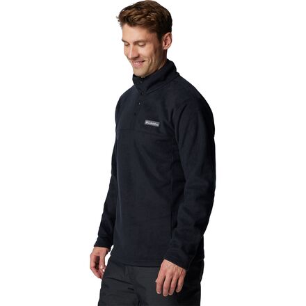 Columbia - Steens Mountain 1/2-Snap II Jacket - Men's