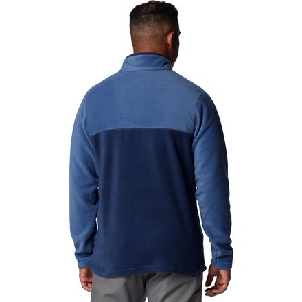 Columbia - Steens Mountain 1/2-Snap II Jacket - Men's