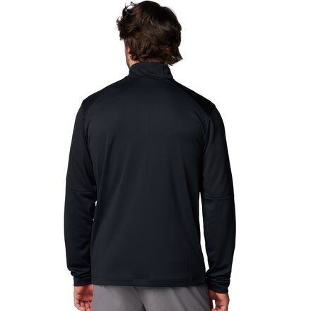Columbia - Tech Knit 1/4-Zip Top - Men's
