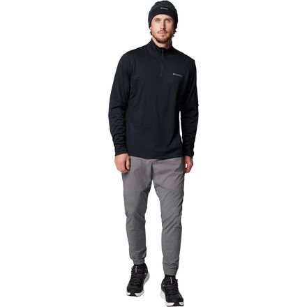 Columbia - Tech Knit 1/4-Zip Top - Men's