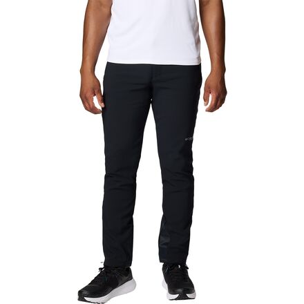 Vast Canyon Omni-Heat Infinity Softshell Pant - Men's