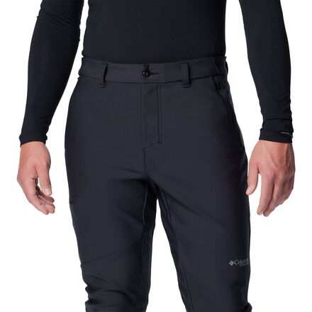 Columbia - Vast Canyon Softshell Pant - Men's