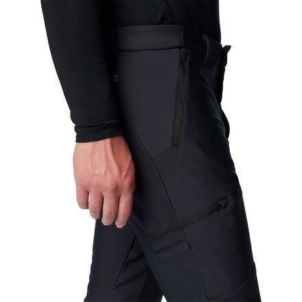 Columbia - Vast Canyon Softshell Pant - Men's