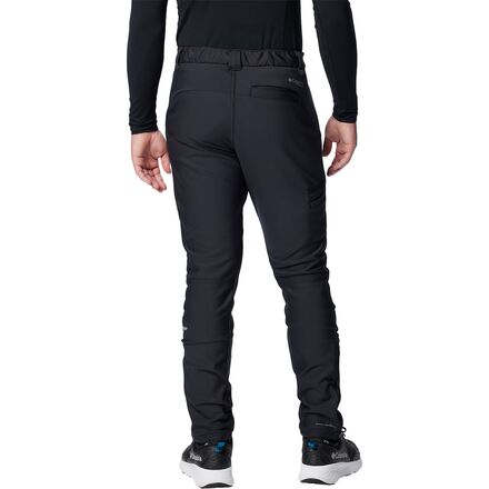 Columbia - Vast Canyon Softshell Pant - Men's