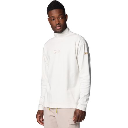 Columbia - Wallowa Graphic Long-Sleeve T-Shirt - Men's