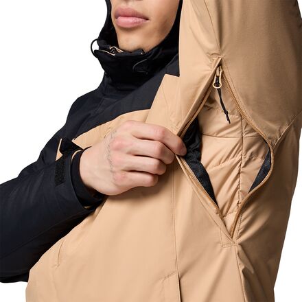 Columbia - Whirlibird V Interchange Jacket - Men's