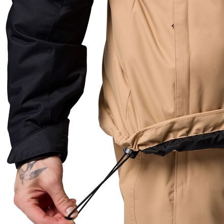 Columbia - Whirlibird V Interchange Jacket - Men's
