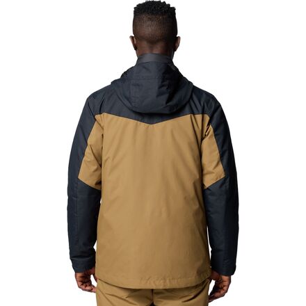 Columbia - Whirlibird V Interchange Jacket - Men's
