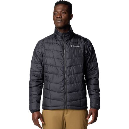 Columbia - Whirlibird V Interchange Jacket - Men's