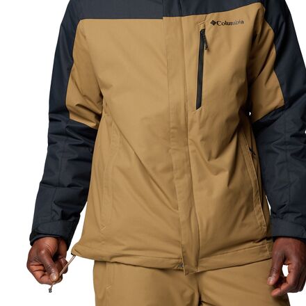 Columbia - Whirlibird V Interchange Jacket - Men's