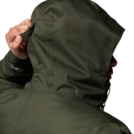 Columbia - Whirlibird V Interchange Jacket - Men's