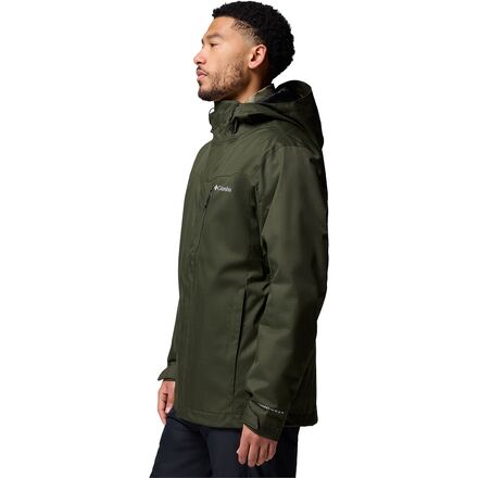 Columbia - Whirlibird V Interchange Jacket - Men's