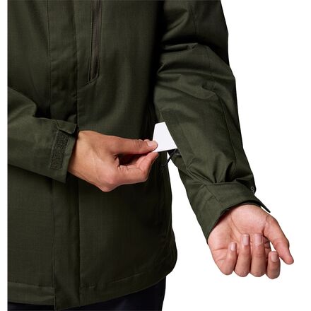 Columbia - Whirlibird V Interchange Jacket - Men's