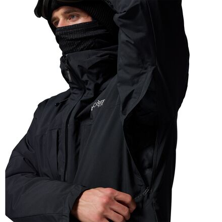 Columbia - Winter District II Interchange Jacket - Men's