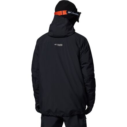 Columbia - Winter District II Interchange Jacket - Men's